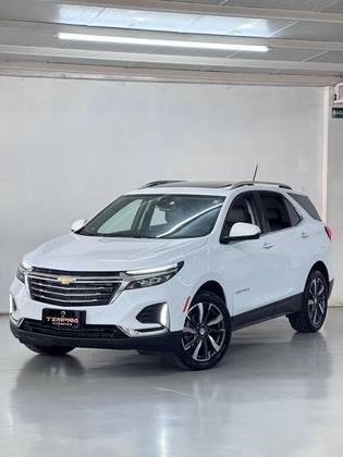 CHEVROLET EQUINOX 1.5 16V TURBO GASOLINA PREMIER AWD AUTOMÁTICO